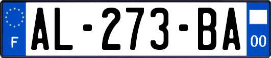 AL-273-BA