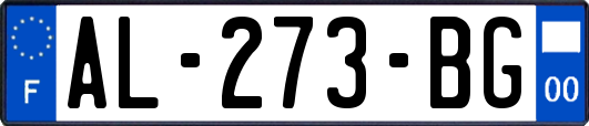 AL-273-BG