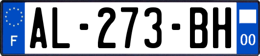 AL-273-BH