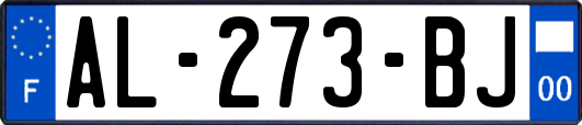 AL-273-BJ