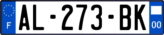 AL-273-BK