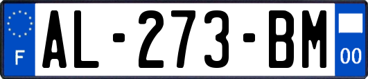 AL-273-BM