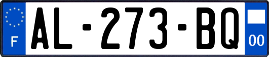 AL-273-BQ