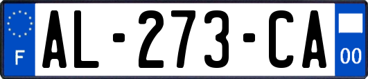 AL-273-CA