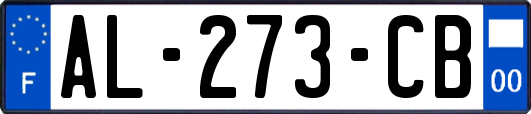 AL-273-CB
