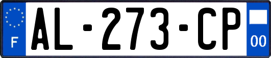 AL-273-CP