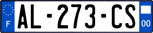 AL-273-CS