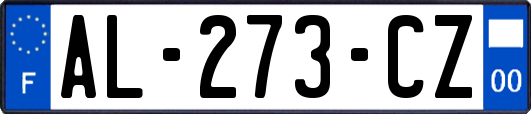 AL-273-CZ