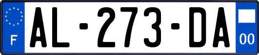 AL-273-DA