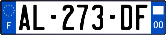 AL-273-DF