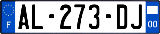 AL-273-DJ