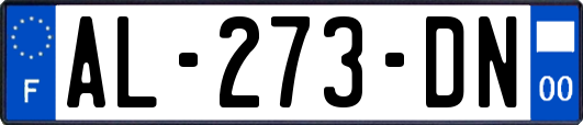 AL-273-DN