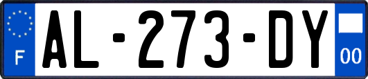 AL-273-DY