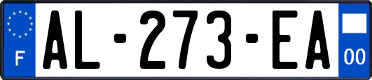 AL-273-EA