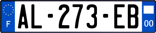 AL-273-EB
