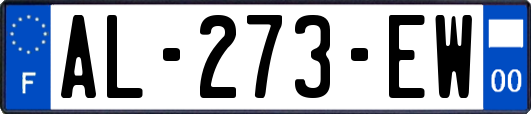 AL-273-EW