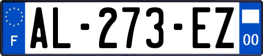 AL-273-EZ
