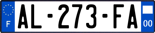 AL-273-FA