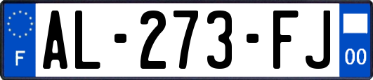 AL-273-FJ