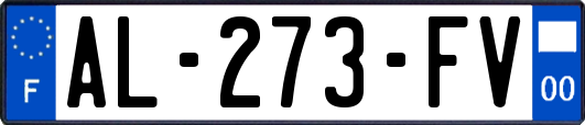 AL-273-FV