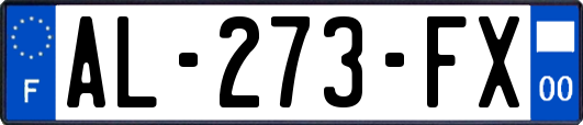 AL-273-FX