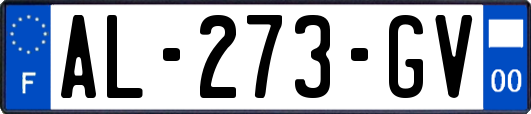AL-273-GV
