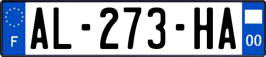 AL-273-HA