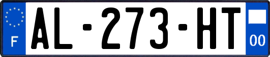 AL-273-HT