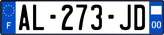 AL-273-JD