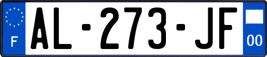 AL-273-JF