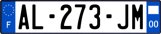 AL-273-JM