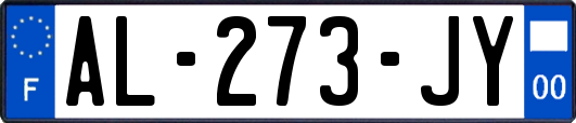 AL-273-JY