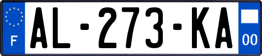 AL-273-KA