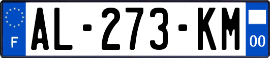 AL-273-KM