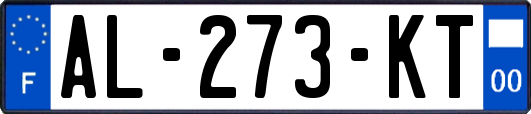 AL-273-KT