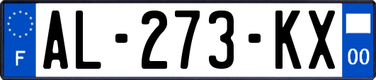 AL-273-KX