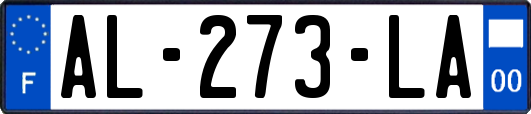 AL-273-LA