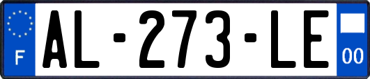 AL-273-LE