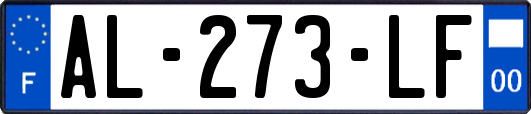 AL-273-LF