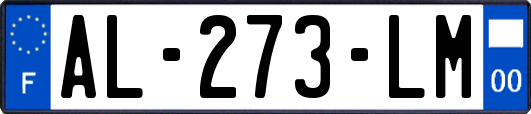 AL-273-LM