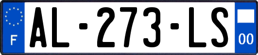 AL-273-LS