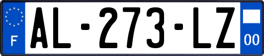 AL-273-LZ