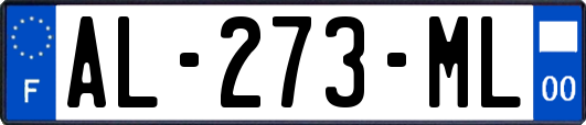 AL-273-ML