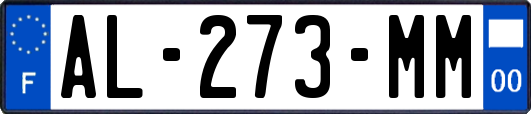 AL-273-MM