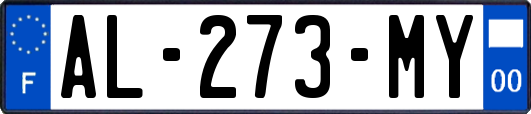 AL-273-MY