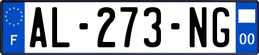 AL-273-NG