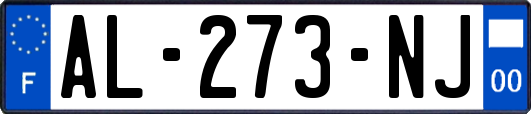 AL-273-NJ