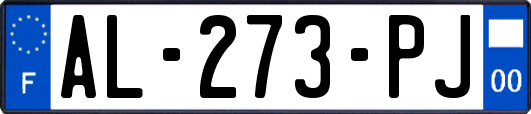 AL-273-PJ