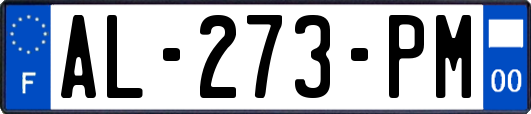 AL-273-PM