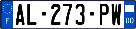 AL-273-PW